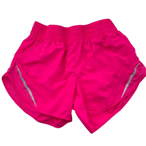 Athletic Works Other - Athletic Works Shorts Hot Pink Size Small CH